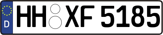 HH-XF5185