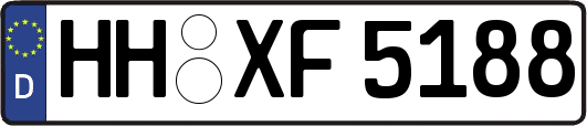 HH-XF5188