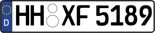 HH-XF5189