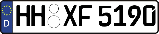 HH-XF5190