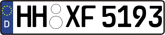 HH-XF5193