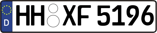 HH-XF5196