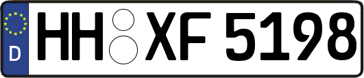 HH-XF5198