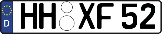 HH-XF52