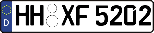 HH-XF5202