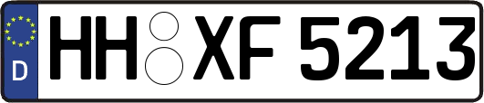 HH-XF5213