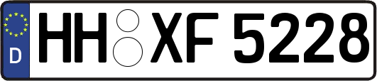 HH-XF5228