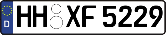HH-XF5229