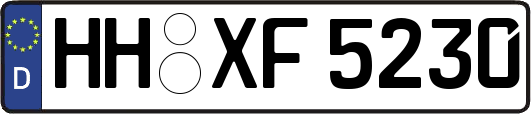 HH-XF5230