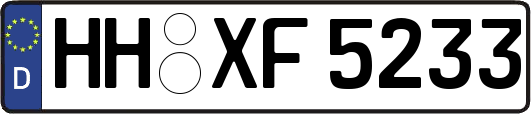 HH-XF5233
