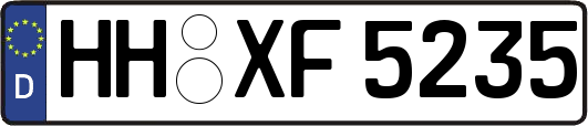 HH-XF5235