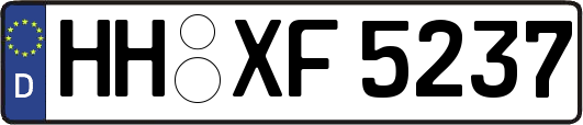 HH-XF5237