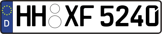 HH-XF5240