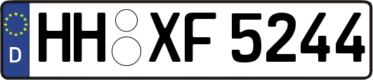 HH-XF5244