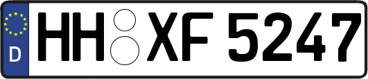 HH-XF5247