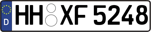 HH-XF5248