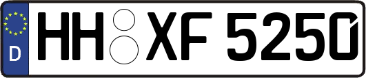 HH-XF5250
