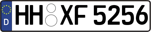 HH-XF5256