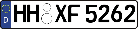 HH-XF5262