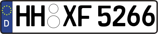 HH-XF5266
