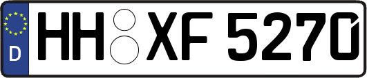 HH-XF5270