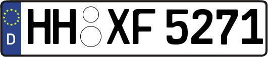 HH-XF5271