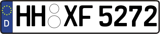 HH-XF5272