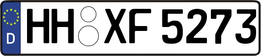 HH-XF5273