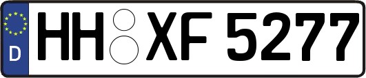 HH-XF5277
