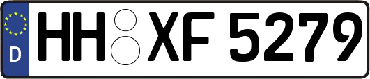HH-XF5279