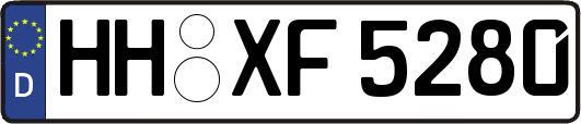 HH-XF5280
