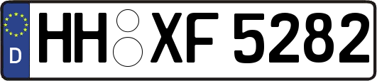 HH-XF5282