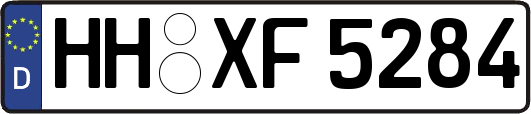 HH-XF5284