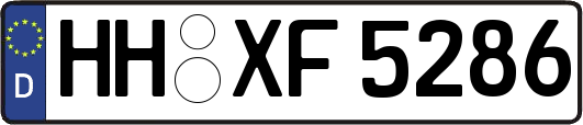 HH-XF5286