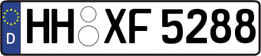 HH-XF5288