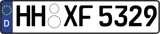 HH-XF5329
