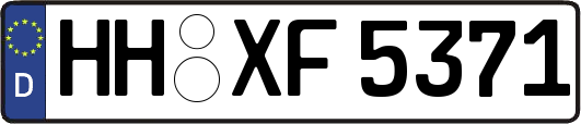 HH-XF5371