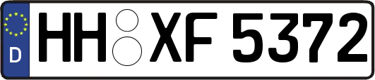 HH-XF5372