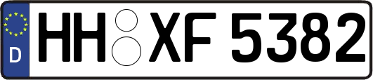 HH-XF5382