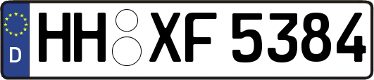 HH-XF5384