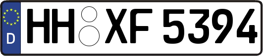 HH-XF5394