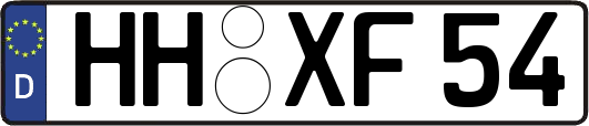 HH-XF54