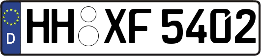HH-XF5402