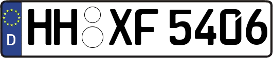 HH-XF5406