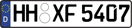 HH-XF5407
