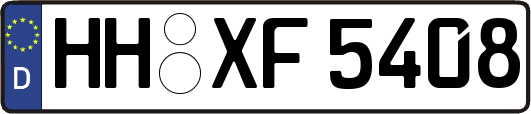 HH-XF5408