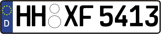 HH-XF5413