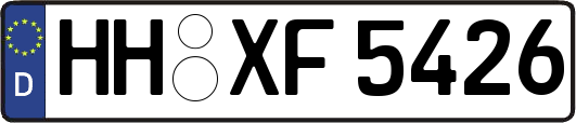 HH-XF5426