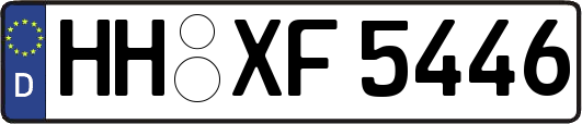 HH-XF5446
