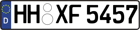 HH-XF5457